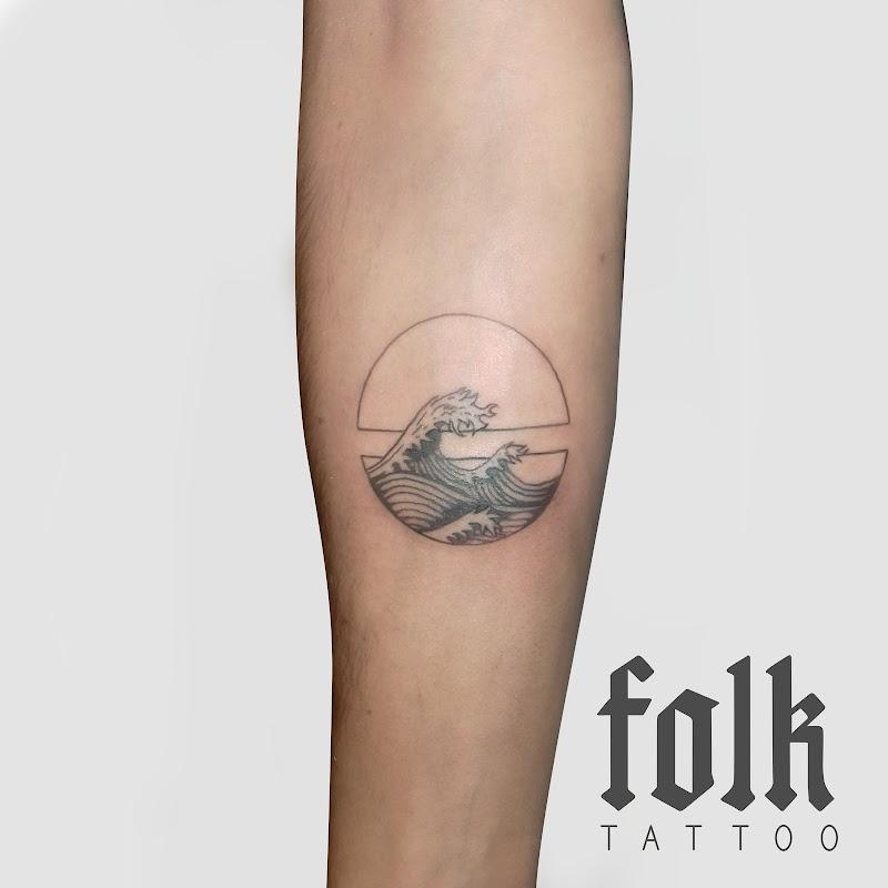 Folk Tattoo Stellenbosch - Photo 2